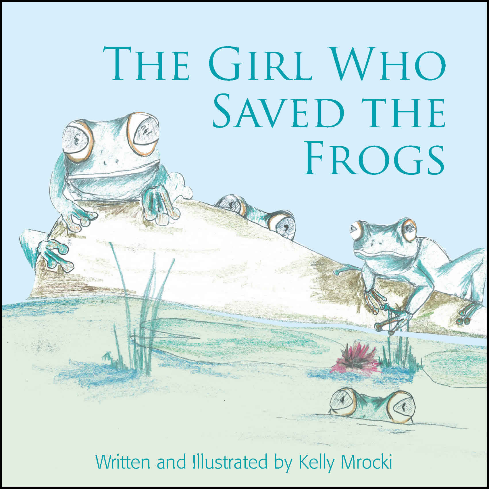 frogs